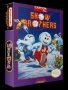 Nintendo  NES&nbsp; - &nbsp;Snow Brothers (USA)